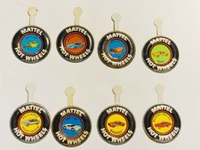 Hot Wheels Redline : Job Lot x