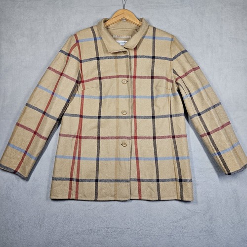 Pendleton jacket womens medium - pendleton,