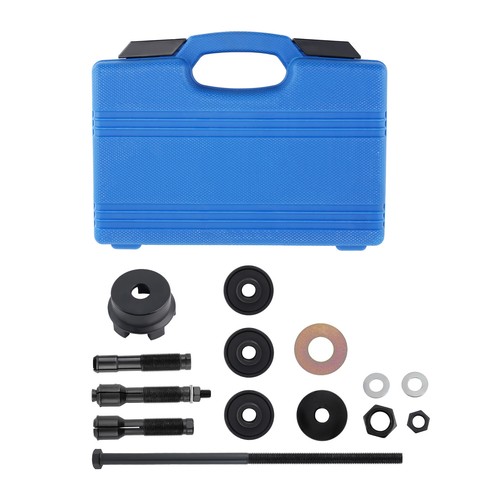 Wheel bearing removal - bearing,