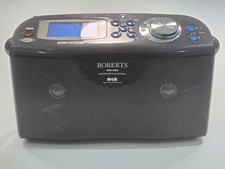 Roberts WM-202 DAB/FM WiFi