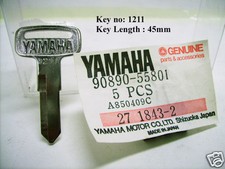 Yamaha DS RD YR Old Motorcycle