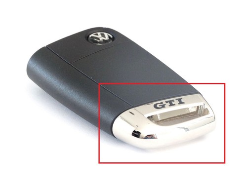 Genuine golf mk7 - genuine, vw