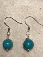 Genuine Turquoise Gemstone