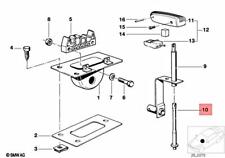 OEM BMW E12 E21 E23 E24 E28 E3 E30 2.8L 2500 3.0L 3.0S Pull Rod 25161204764