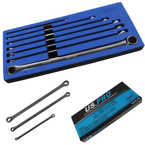 Pro piece aviation double - us, 7