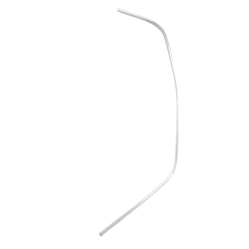 Right shield profile for vespa - right,