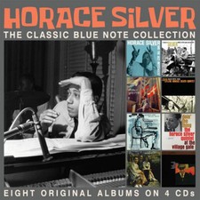 Horace Silver : The Classic
