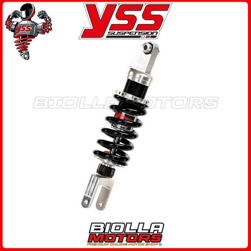 Mono rear shock - absorber, yss
