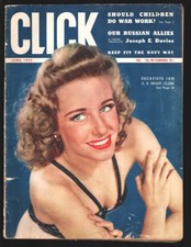 Click  6/1943-Lucille Norman