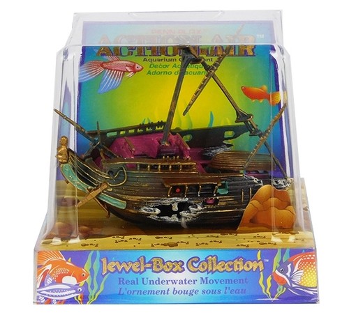 Air action shipwreck galleon - action,