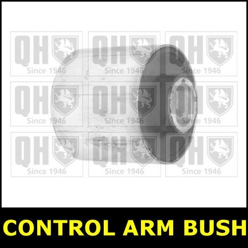 Suspension control arm bush - control,