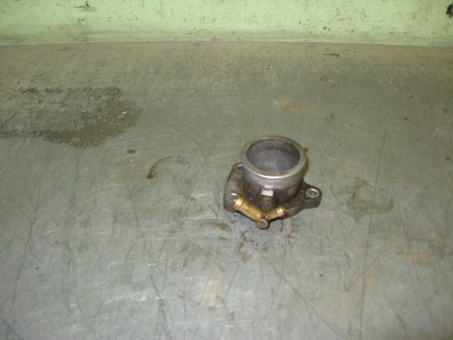 Derbi mulhacen 125 inlet - ,