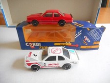 Corgi turbos c110 boxed - corgi,