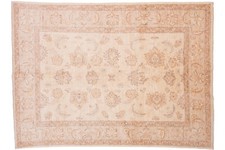 Afghan Chobi Ziegler Carpet