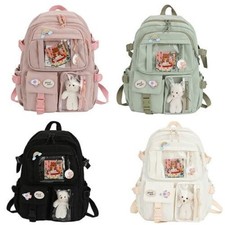 Large Capacity School Bags
