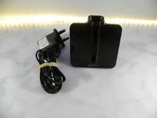 PLANTRONICS C054A DOCK and CHARGER BASE NO HEADSET BASE ONLY FREE P&P #B134