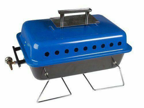 Caravan camping kampa bruce - kampa,