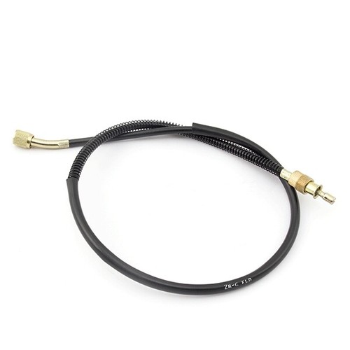 Lexmoto hunter speedo cable - lexmoto,