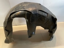 SAAB 9-3 VECTOR SPORT 1.9 Ttdi 2008-12 REAR RIGHT WHEEL ARCH SPLASH GUARD