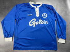 Sc Westfalia 04 Home Football Shirt #2 size XL