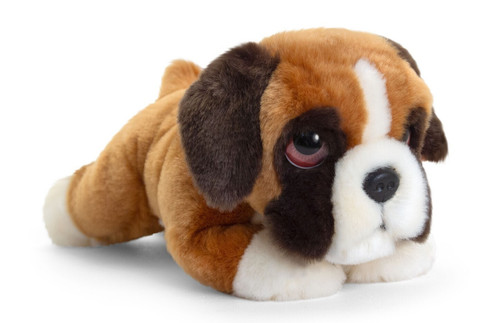 Keel toys boxer - boxer, 25cm