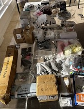 Box of a HUNDRED random