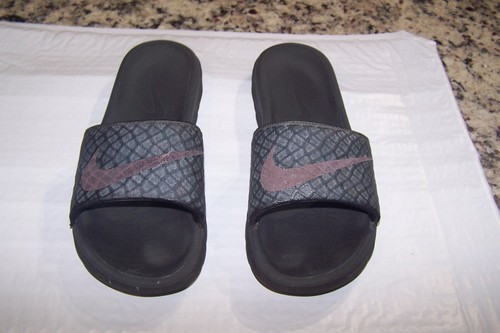 Nike benassi solarsoft - nike,