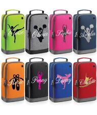 Personalised Dance Shoe Bag