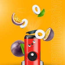 Shark Vacuum Freshener Scent