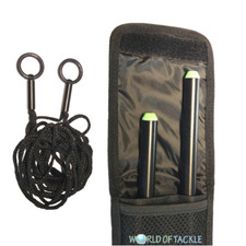 Distance Marker Sticks with