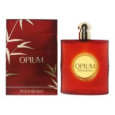 Yves Saint Laurent Opium Eau