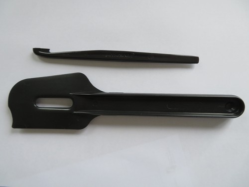 Tupperware spatula paddle - tupperware,