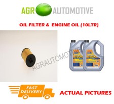 OEM DIESEL OIL FILTER + VL