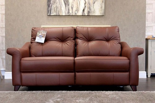 Plan riley leather dual - plan,
