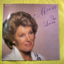 Moira Anderson, Moira - In