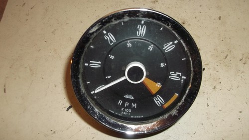 Triumph spitfire vitesse new - spitfire,