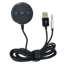 Bluetooth Adapter AUX Car Kit