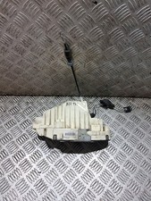 MERCEDES S320 2005-2009 DOOR LOCK MECH FRONT PASSENGER SIDE A2217202735