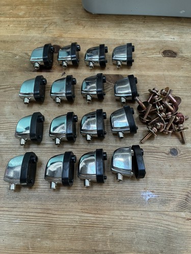 Mapex horizon bass drum lugs - bass,