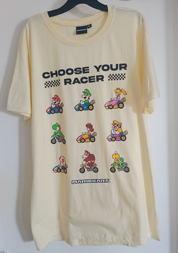 Nintendo super mario kart - super,