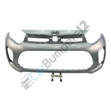 KIA PICANTO 2017 - 2021