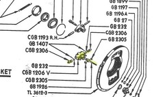 Universal bren carrier - carrier, brake