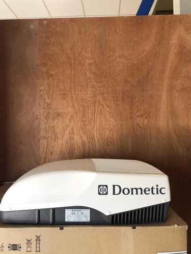 Dometic air conditioner - air,