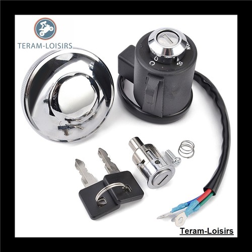 Neiman contact kit harley - contact,