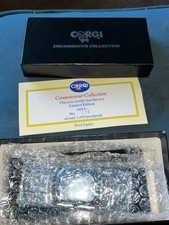 Corgi CC01105 Ford Zephyr -