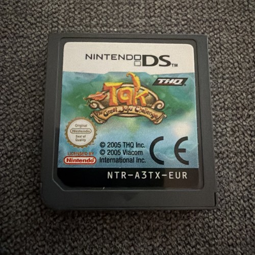 Nintendo 2ds 3ds game - 3ds, tak
