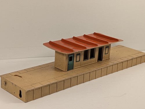 Hornby dublo gauge d1 - gauge,