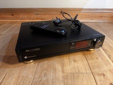 Panasonic NV-FS90B  VHS HiFi STEREO Video Player, SVHS S-VHS Recorder