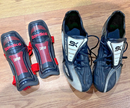 Umbro flare rugby - flare,