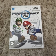 Mario Kart | Nintendo Wii -